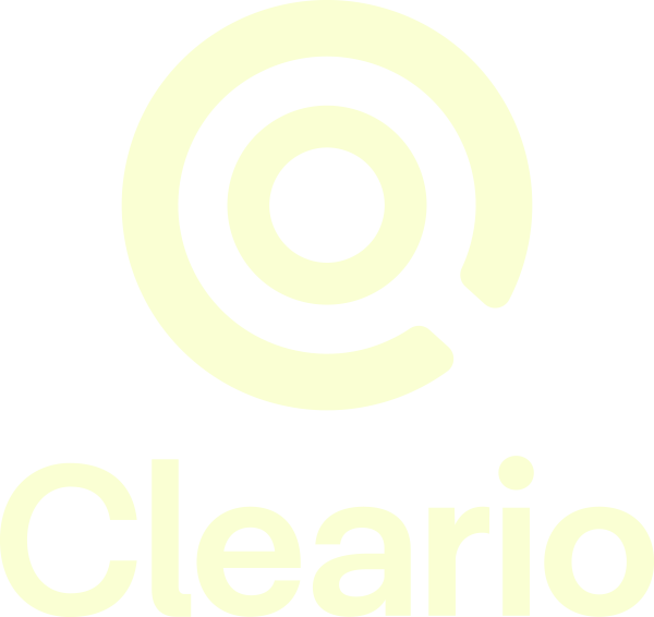 Cleario logo